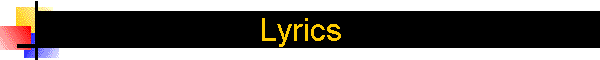 Lyrics