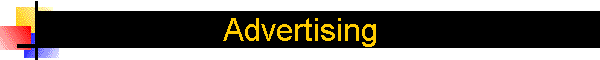 Advertising