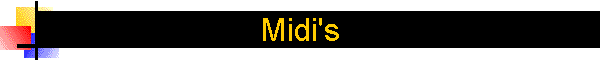 Midi's