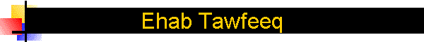 Ehab Tawfeeq